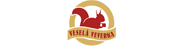 Vesela-veverka.cz Logo