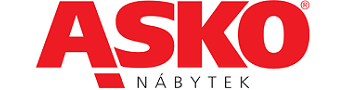 Asko-nabytek.cz logo