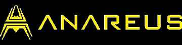 Anareus.cz Logo