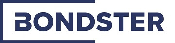 Bondster.cz Logo
