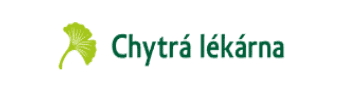 ChytraLekarna.cz Logo