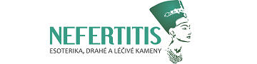 Nefertitis.cz logo