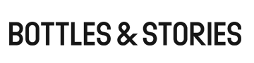 Bottlesandstories.cz Logo