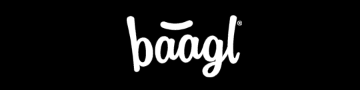 Baagl.cz Logo