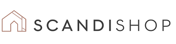 Scandishop.cz Logo