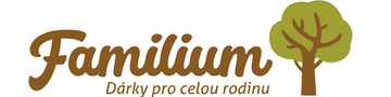 Familium.cz Logo
