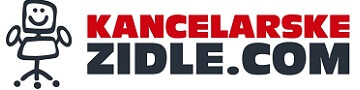 KancelarskeZidle.com Logo