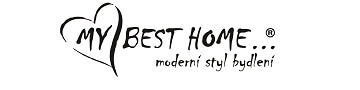 Mybesthome.cz Logo