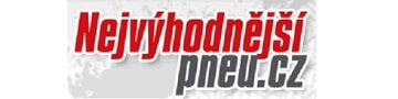 NejvyhodnejsiPneu.cz Logo