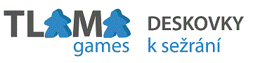 TlamaGames.cz Logo