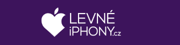 Levneiphony.cz Logo