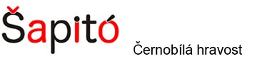 Sapito.cz Logo