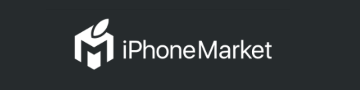 iPhoneMarket.cz Logo