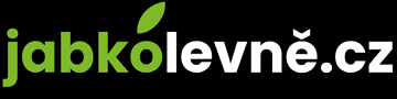 JabkoLevne.cz Logo