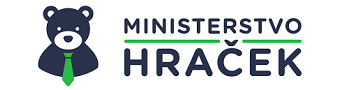 Ministerstvohracek.cz Logo