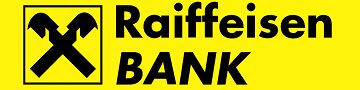 Raiffeisen Bank Logo