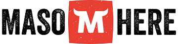 Masohere.cz Logo