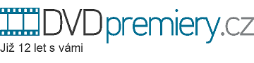 DVD-premiery.cz Logo