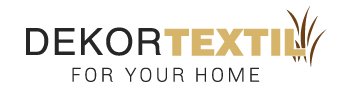 Dekortextil.cz logo