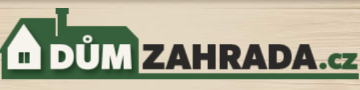 DumZahrada.cz Logo