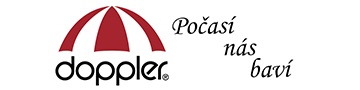 Dopplershop.cz Logo