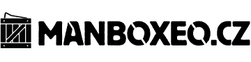 ManBoxeo.cz Logo