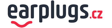 Earplugs.cz Logo