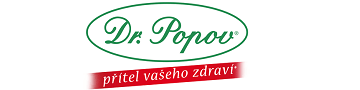 DrPopov.cz Logo