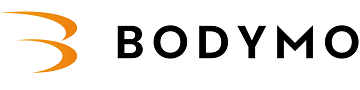 Bodymo.cz Logo