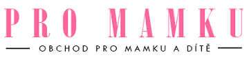 ProMamku.cz Logo