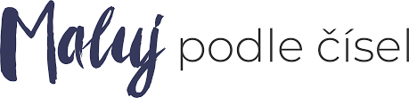 Malujpodlecisel.cz Logo
