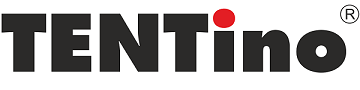 Tentino.cz Logo