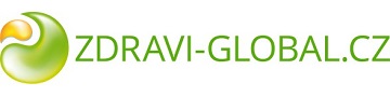 Zdravi-Global.cz Logo