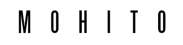 Mohito.com Logo