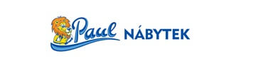 NabytekPaul.cz Logo