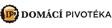 Domaci-pivoteka.cz Logo