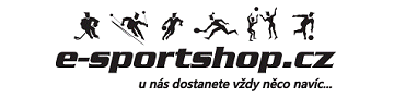 e-Sportshop.cz Logo
