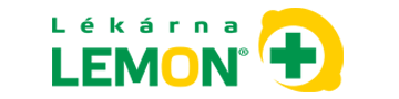 LekarnaLemon.cz Logo