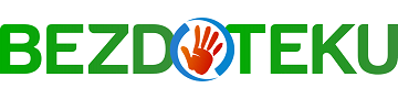 Bezdoteku.cz Logo