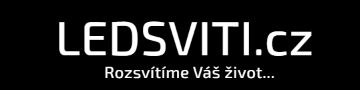 LedSviti.cz Logo
