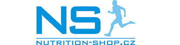 Nutrition-shop.cz Logo