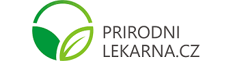 PrirodniLekarna.cz Logo