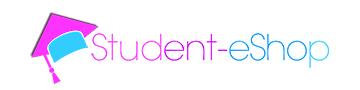 Student-eshop.cz Logo