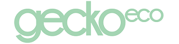 GeckoEco.cz Logo