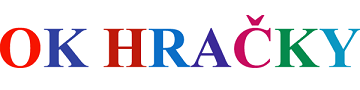 OK-hracky.cz Logo