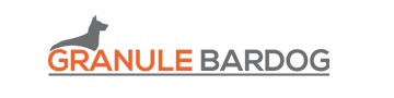 Granulebardog.cz Logo