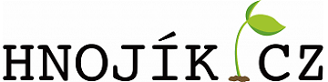 Hnojik.cz Logo