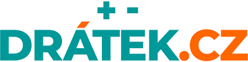 Dratek.cz Logo