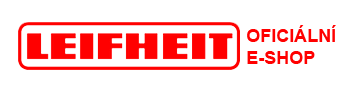 Leifheit-online.cz Logo