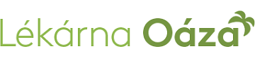 Lekarna-Oaza.cz Logo